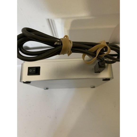 Stamps.com 5lb Digital USB Postal Scale Model 510 - Picture 5 of 6